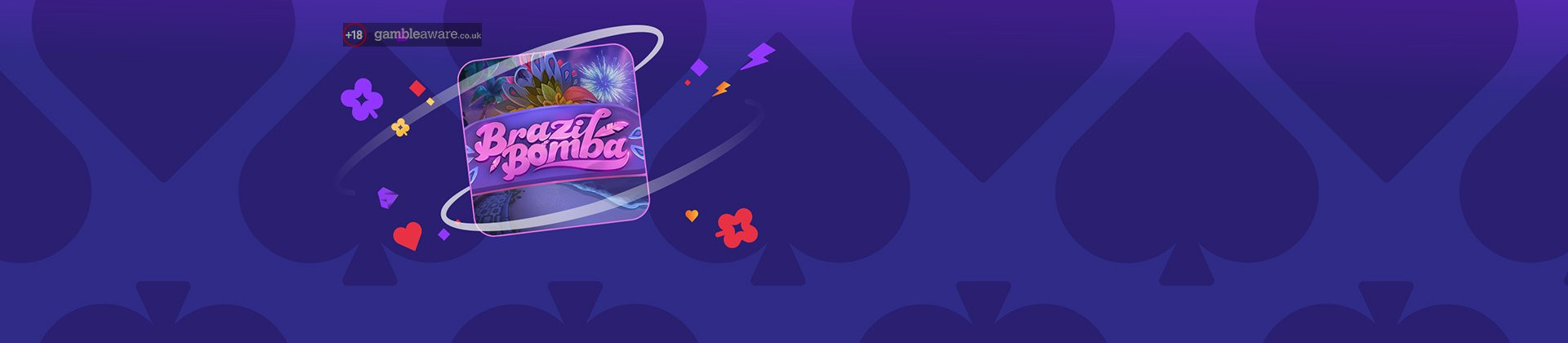 Brazil Bomba - partycasino