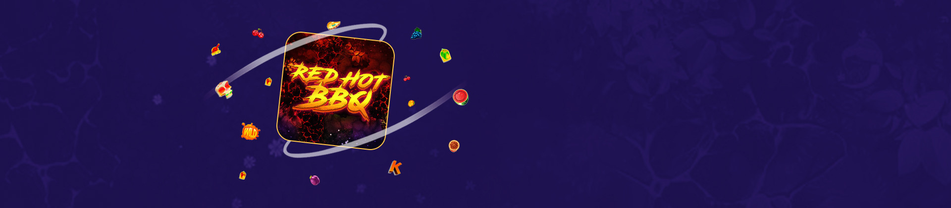 Red Hot BBQ - partycasino