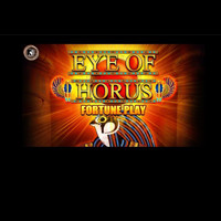 Eye Of Horus Fortune Play Slot - partycasino