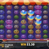 Mochimon Bet - partycasino