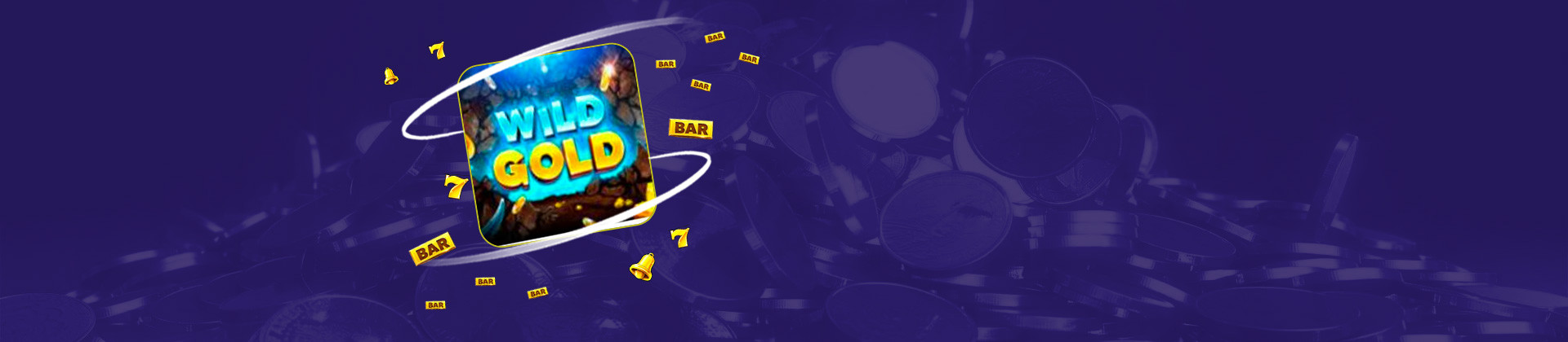 Wild Gold - partycasino