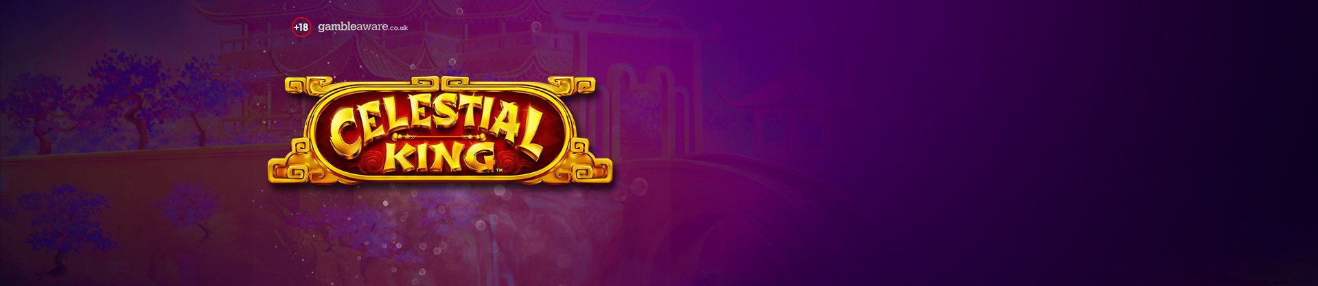 Celestial King - partycasino