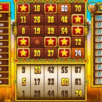 Slingo Stampede Slot - partycasino