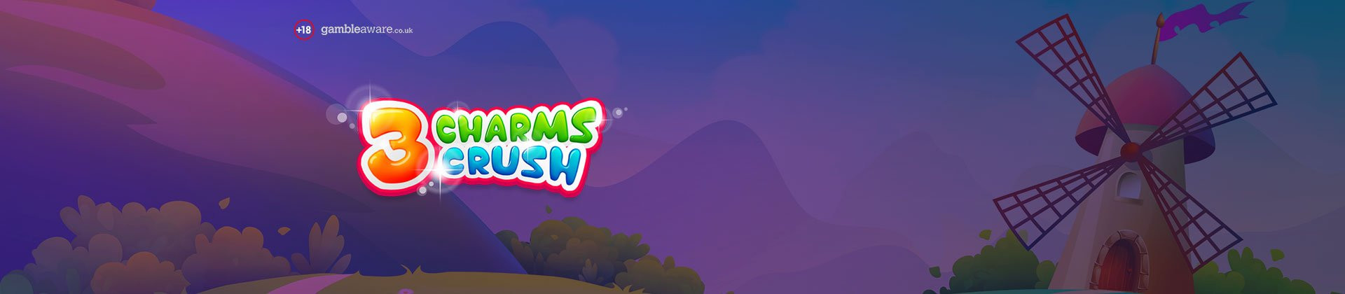 3 Charms Crush - partycasino