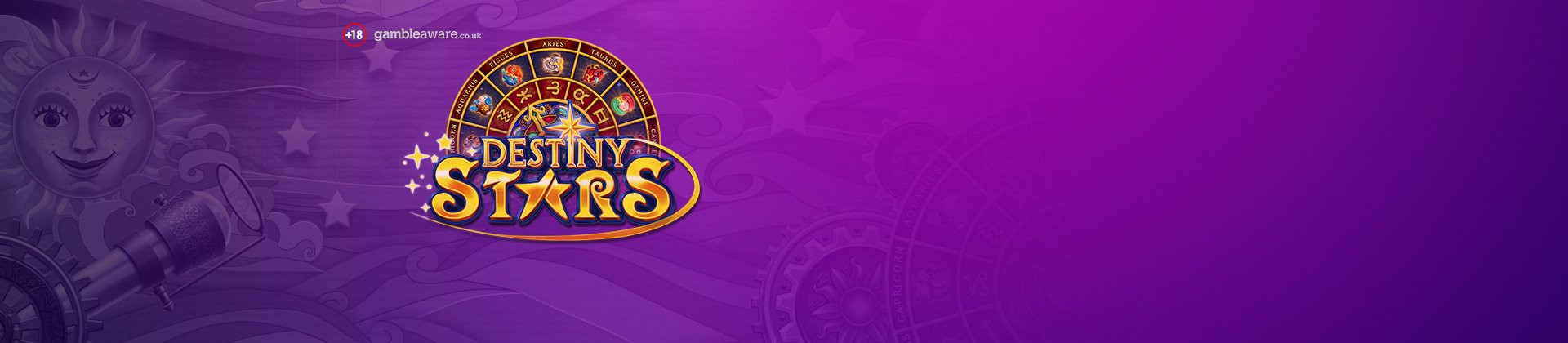 Destiny Stars - partycasino