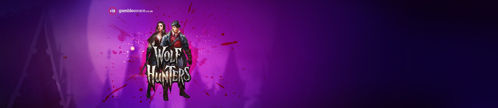 Wolf Hunters - partycasino