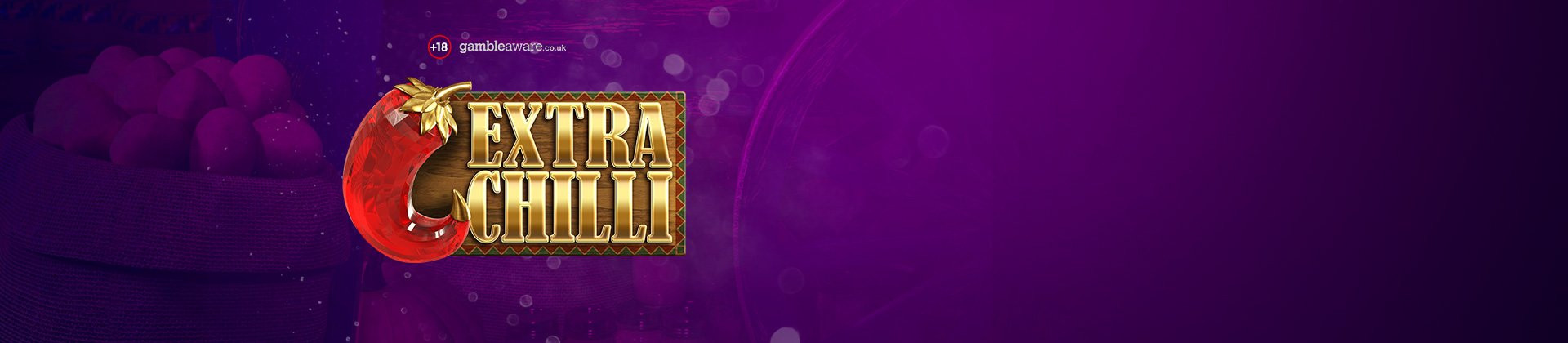 Extra Chilli - partycasino