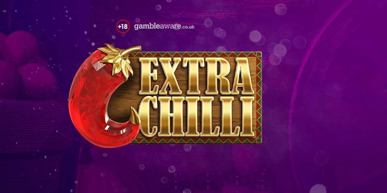 Extra Chilli Slot | RTP, Bonuses, Free Play | PartyCasino