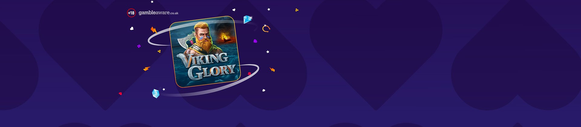 Viking Glory - partycasino