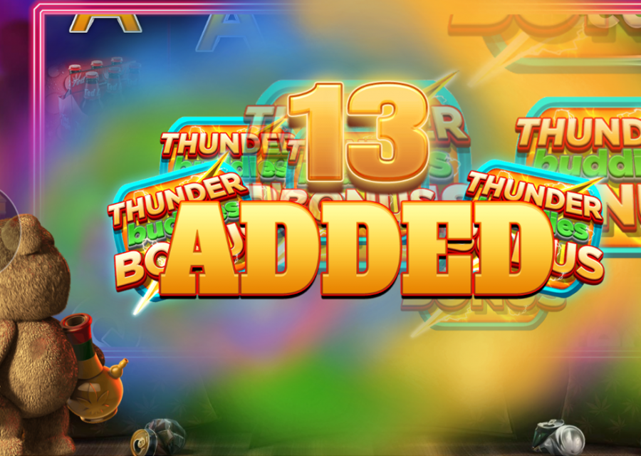 Ted Bonus - partycasino