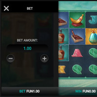 Iron Bank Bet - partycasino