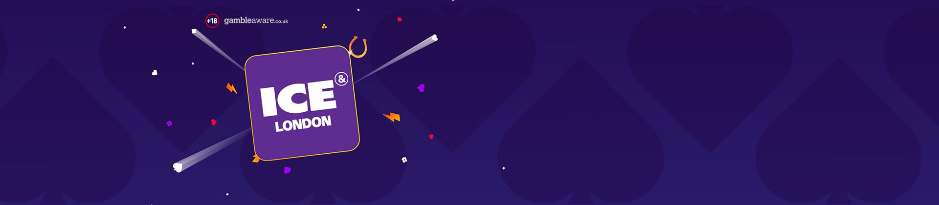 Ice Ice Baby. What's new at ICE 2020? - partycasino