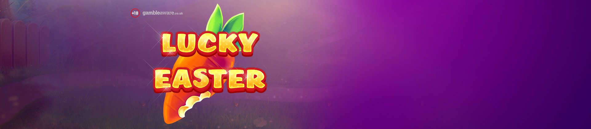 Lucky Easter - partycasino