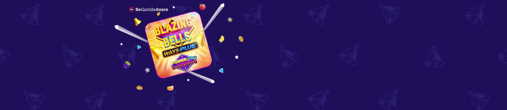 Blazing Bells Powerplay Jackpot - partycasino