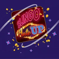 Slingo Ante Up - partycasino