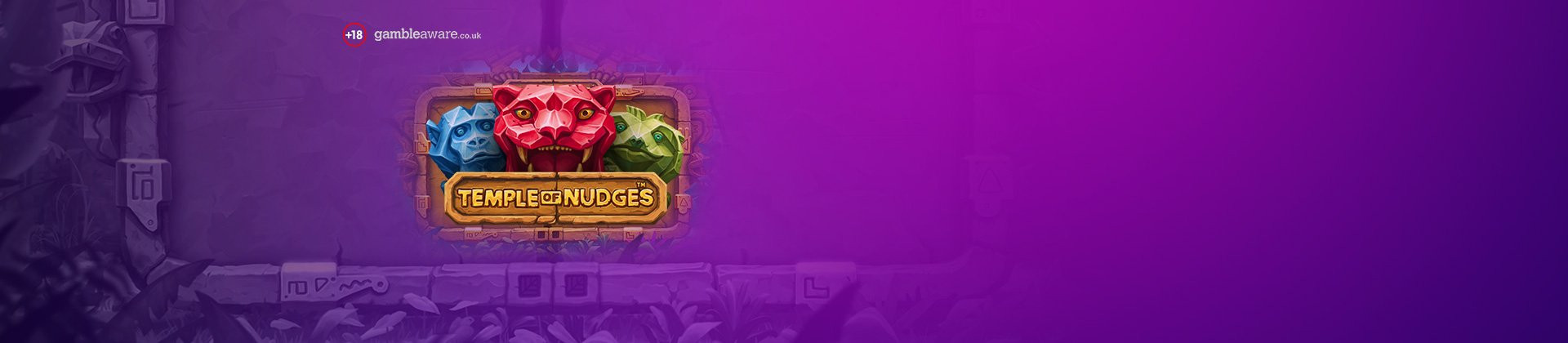 Temple of Nudges - partycasino