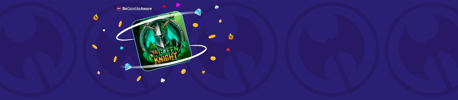 The Green Knight - partycasino