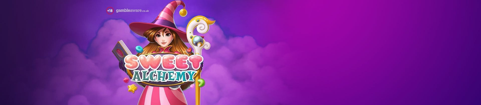 Sweet Alchemy - partycasino