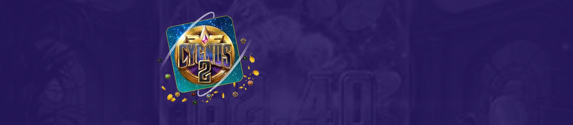 Cygnus 2 - partycasino