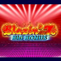 Blazin Hot 7s Big Bonus Slot - partycasino