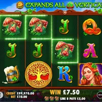 Clover Gold Bonus - partycasino
