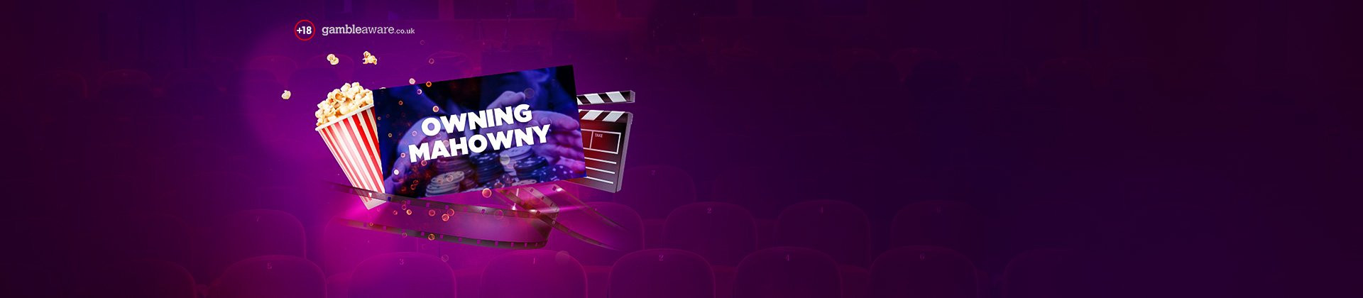 Film Review: Owning Mahowny - partycasino