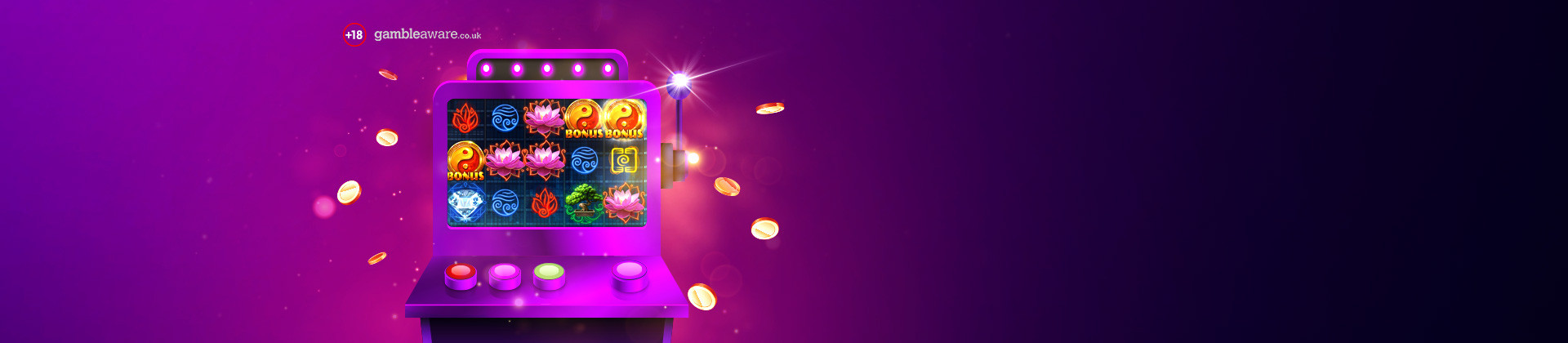 Hong Kong Tower - partycasino