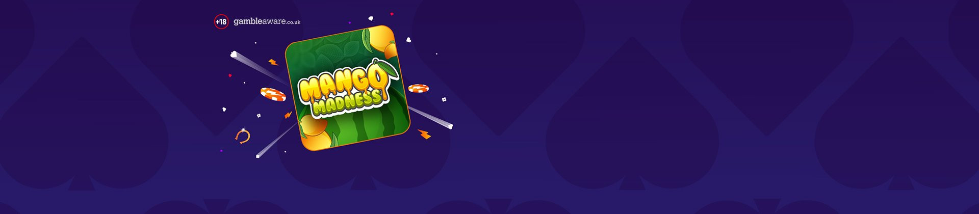 Mango Madness - partycasino