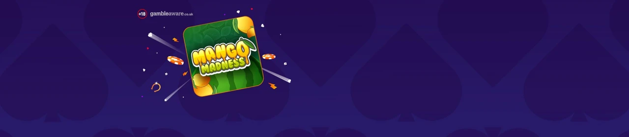 Mango Madness Slot | Join PartyCasino & Play!