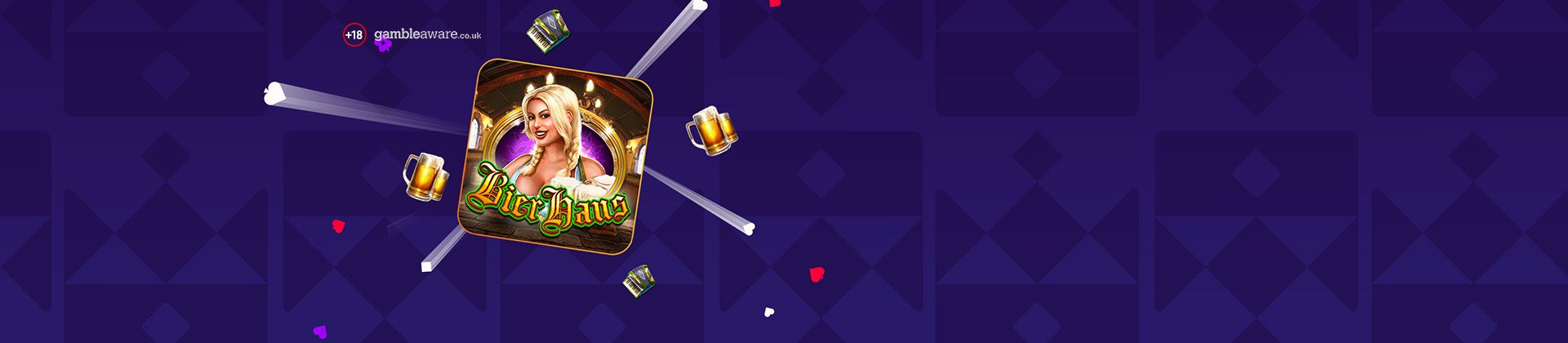 Bier Haus Oktober Fest Megadrop - partycasino