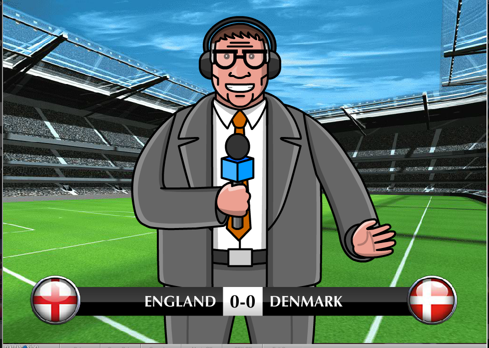 Score Bonus - partycasino