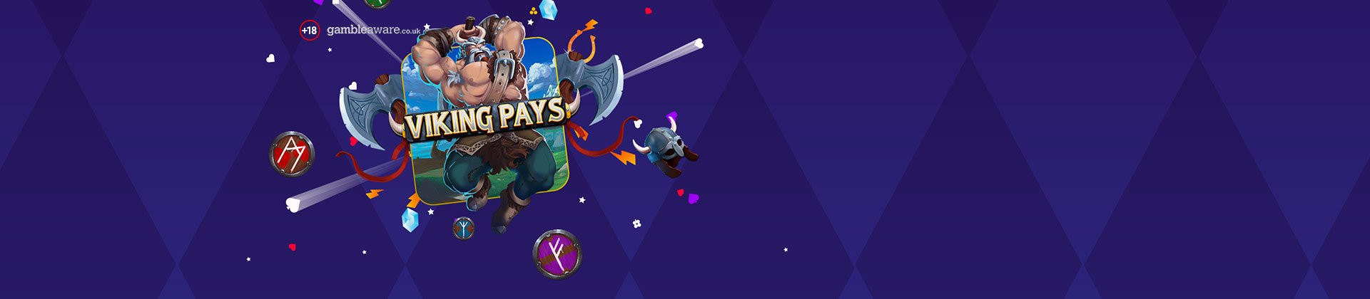 Viking Pays - partycasino