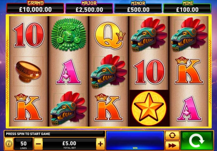 Sky Queen - partycasino