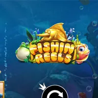 Fishin Reels Slot - partycasino