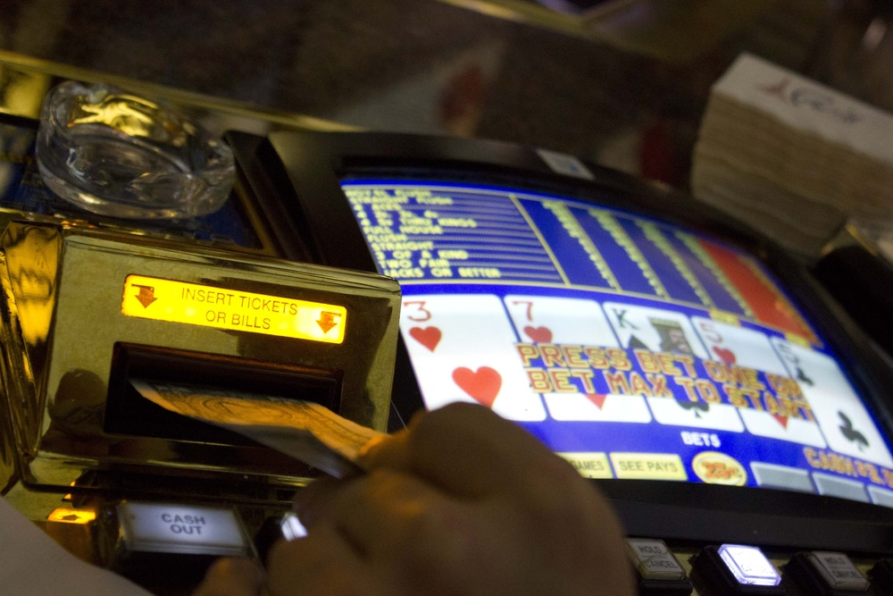 Skill Slots - partycasino