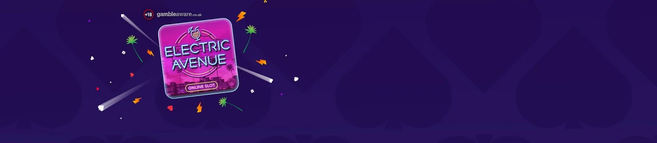 Electric Avenue Online Casino — Review for Canadian Players