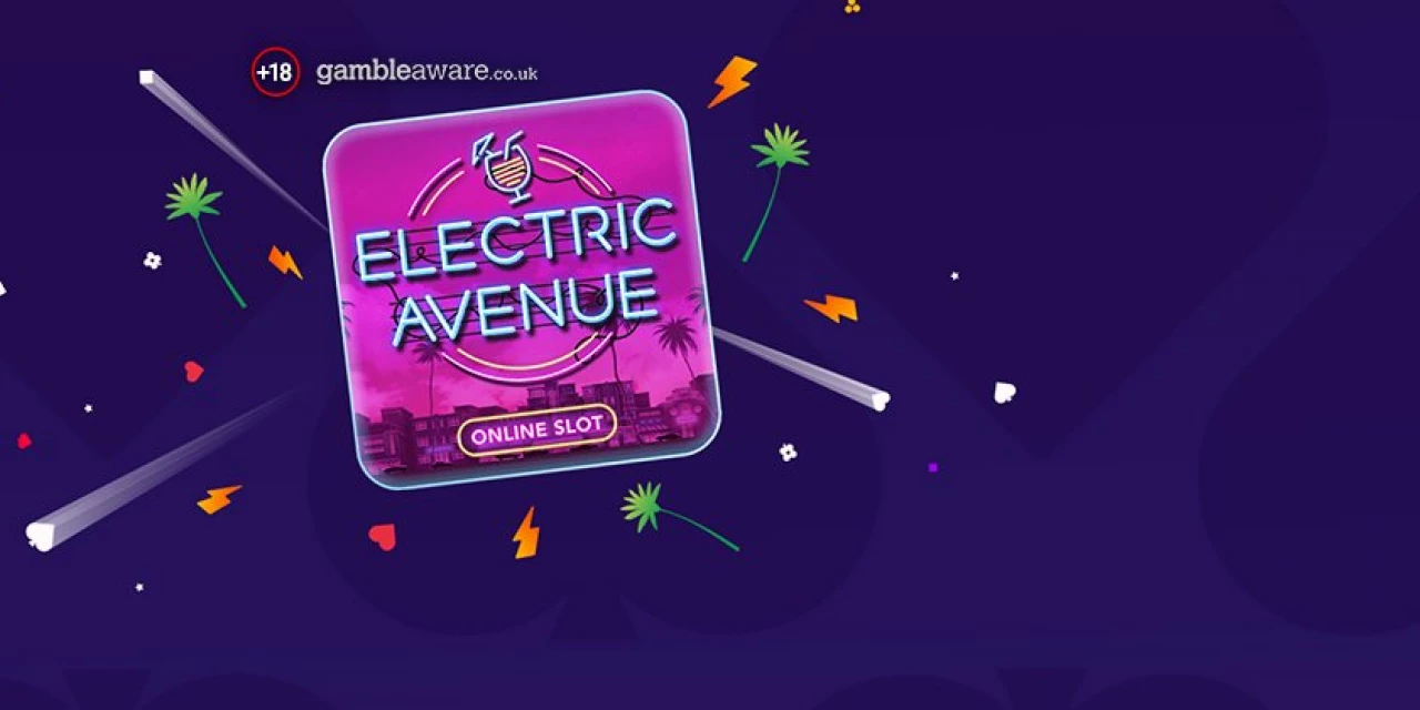 Electric Avenue Online Casino — Review for Canadian Players