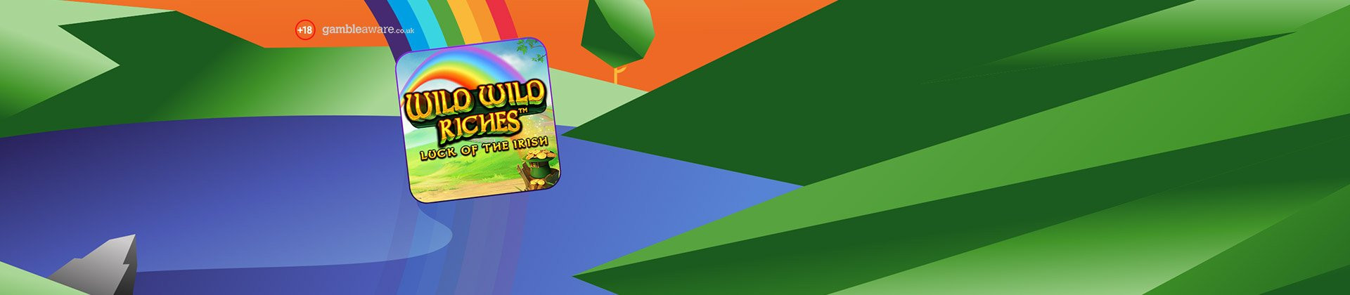 Wild Wild Riches - partycasino