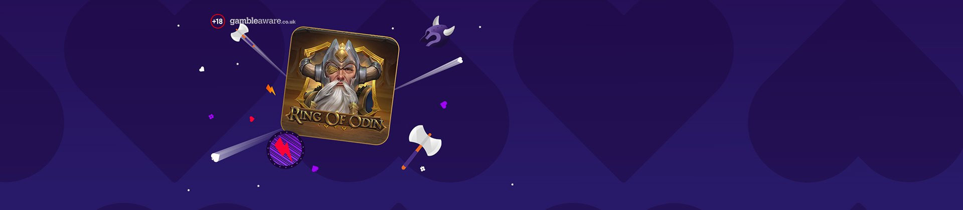 Ring of Odin - partycasino