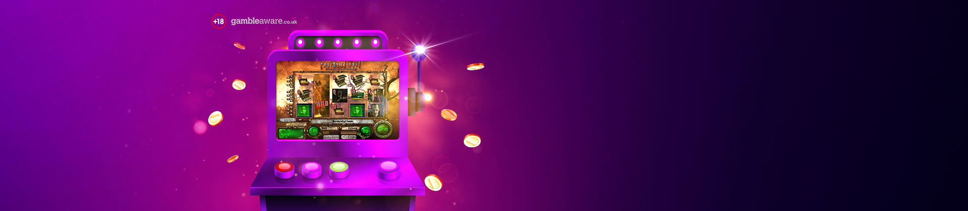 Resident Evil - partycasino