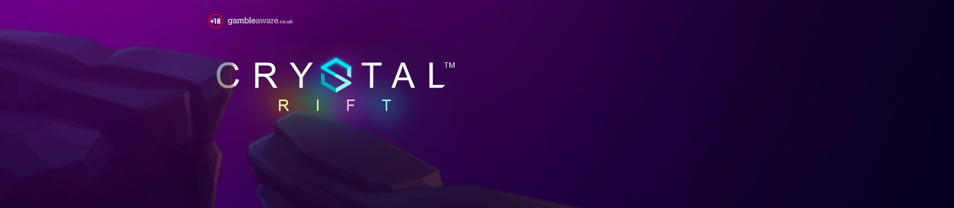 Crystal Rift - partycasino