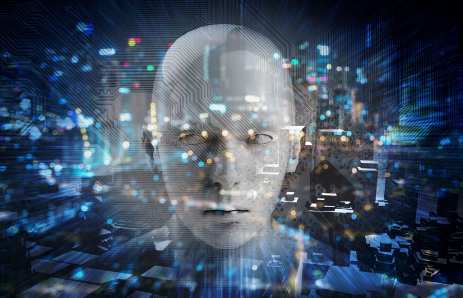 Ai Robot - partycasino