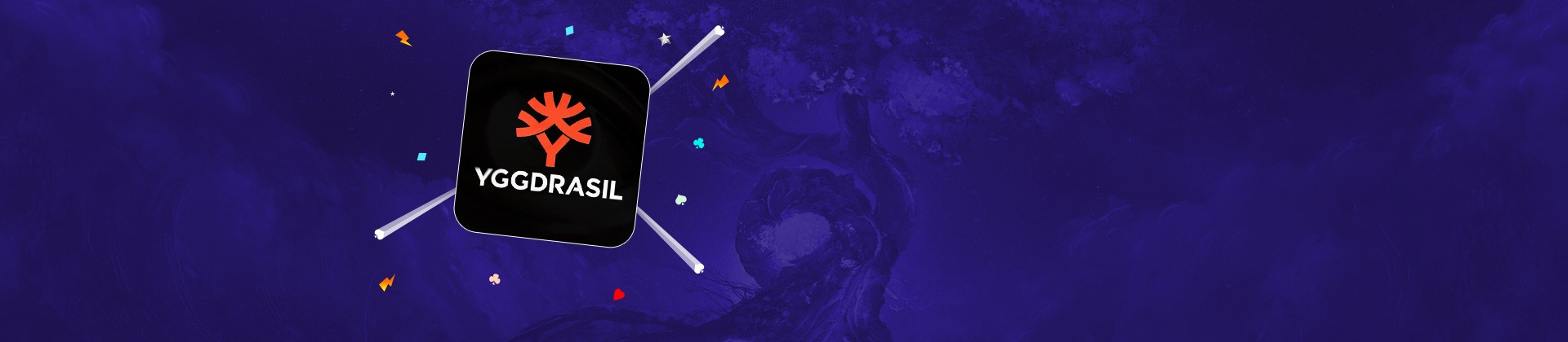 Review of Yggdrasil Gaming - partycasino