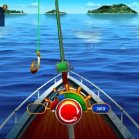 Golden Hook Slot - partycasino