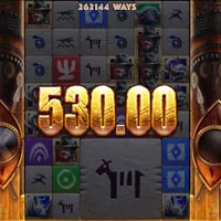 Zulu Gold Bonus - partycasino