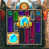 Golden Castle Bonus - partycasino