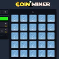 Coin Miner Slot - partycasino