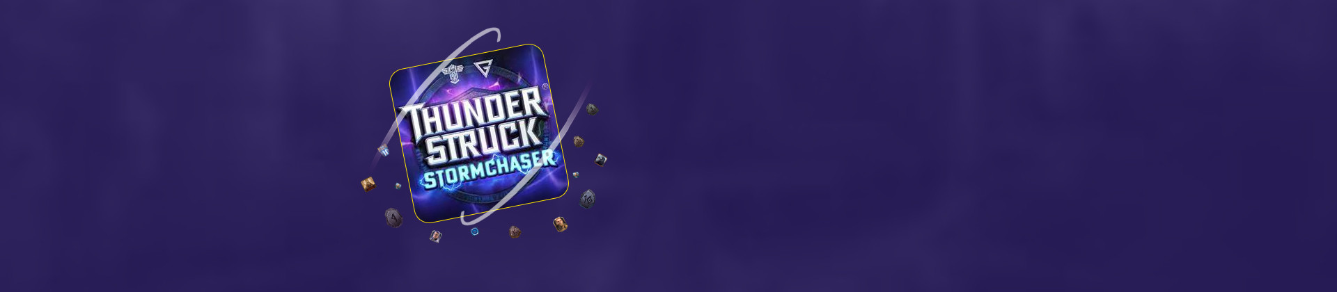 Thunderstruck Stormchaser - partycasino