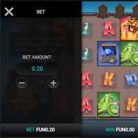 Net Gains Bet - partycasino