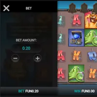 Net Gains Bet - partycasino